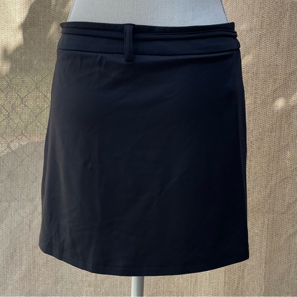 Princess Polly Mini Skirt Size 6 - Picture 3 of 9